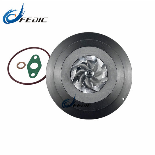 MFS Turbo cartridge 819976 for BMW 118D 120D 220D 320D 420D 520D X3 X4 B47D20A