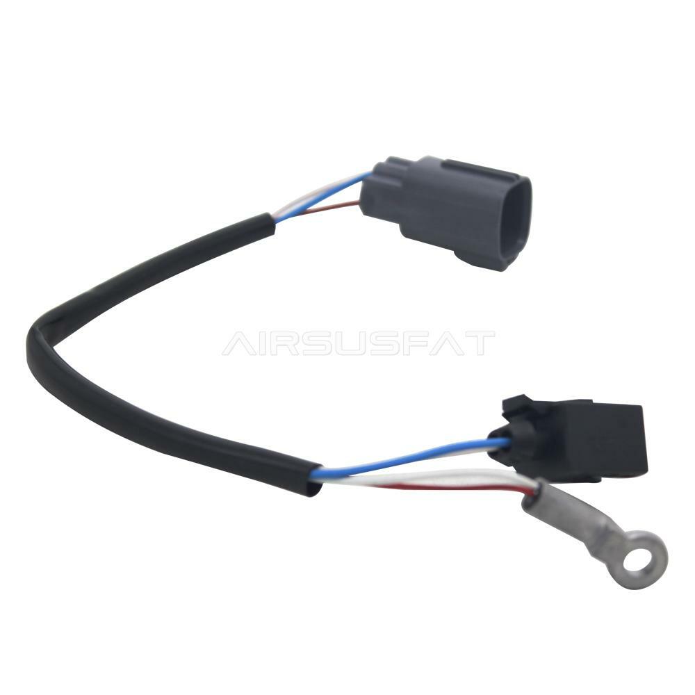 for Land Rover Discovery LR3 LR4 Air Suspension Compressor Temperature Sensor