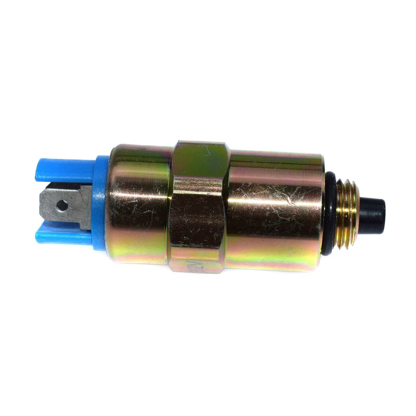 7185-900T Fuel Shut-off Solenoid Valve 7167-620D for Perkins 12V HPS103