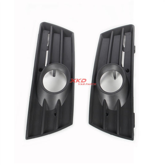 LHD front LR anti-collision fog light grille kit suitable for Volkswagen CC for Passat CC