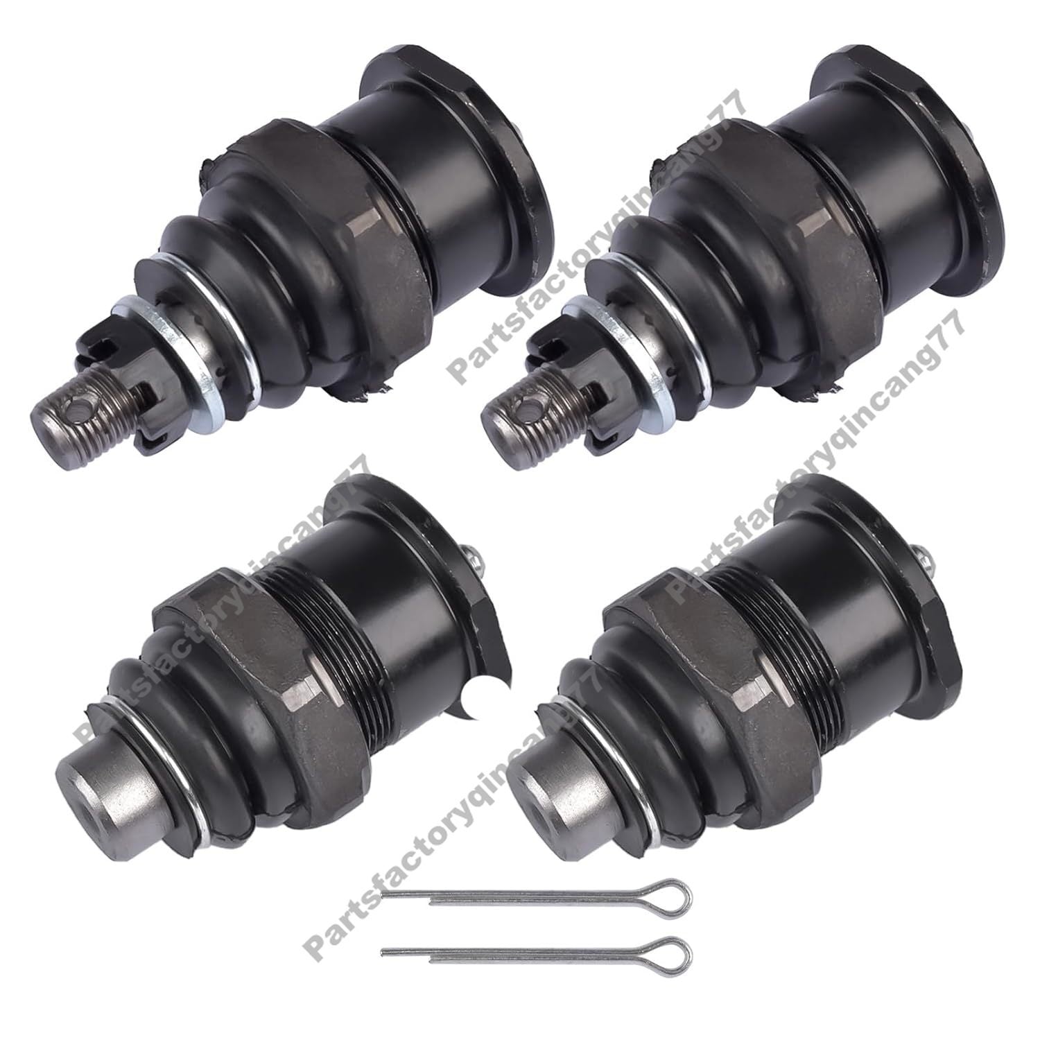 Ball Joint Package KRBJX3 for Can-Am UTV 2017-2023 Maverick X3