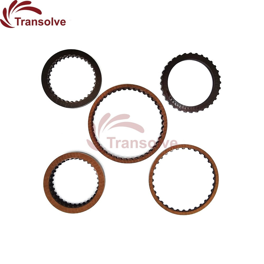 4F27E FN4A-EL Auto Transmission Friction kit Clutch Plates for Ford Focus for Mazda