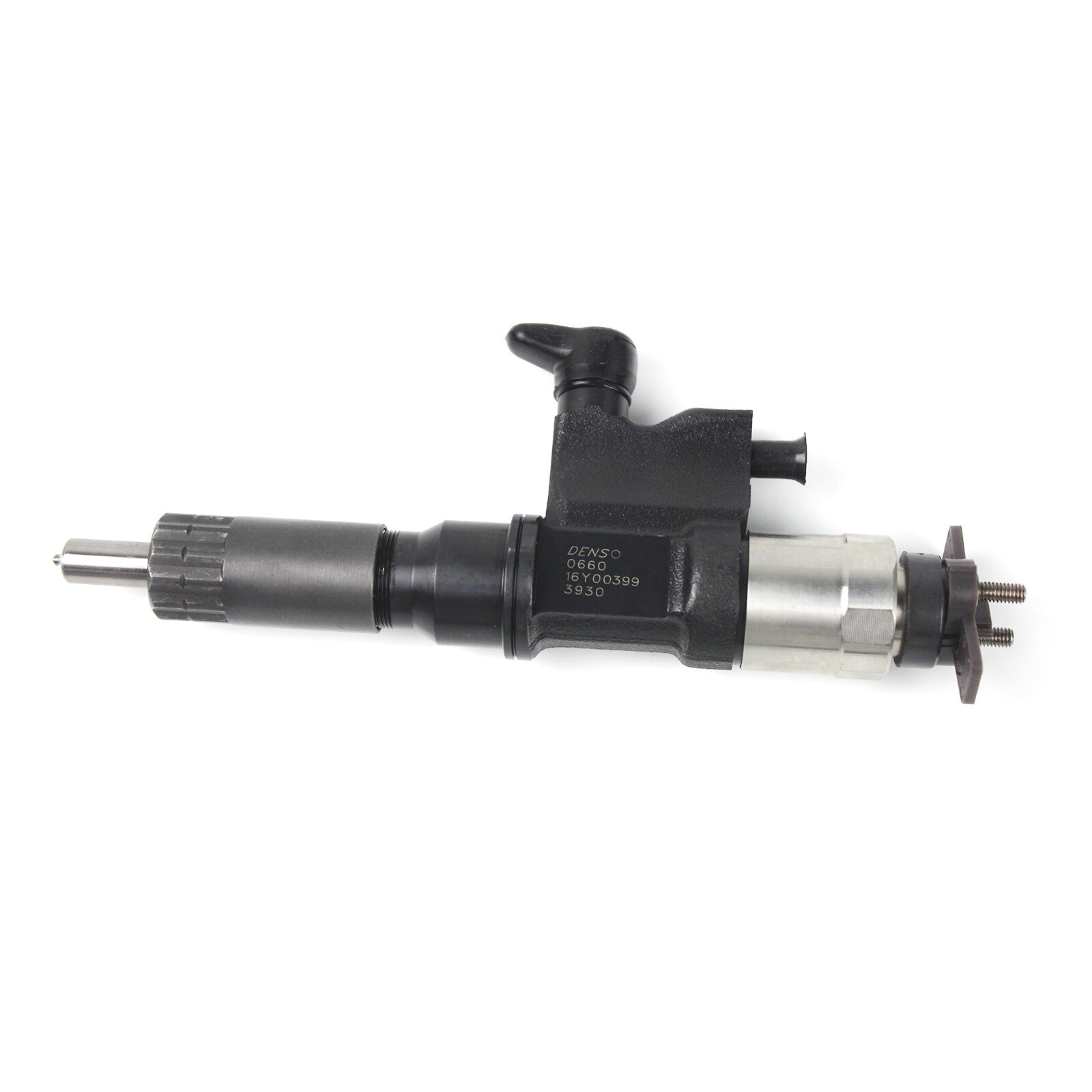 4Fuel Injectors 4HK1 6HK1 8976097890 8976097896 095000-6373 for Hitachi ZX200-3