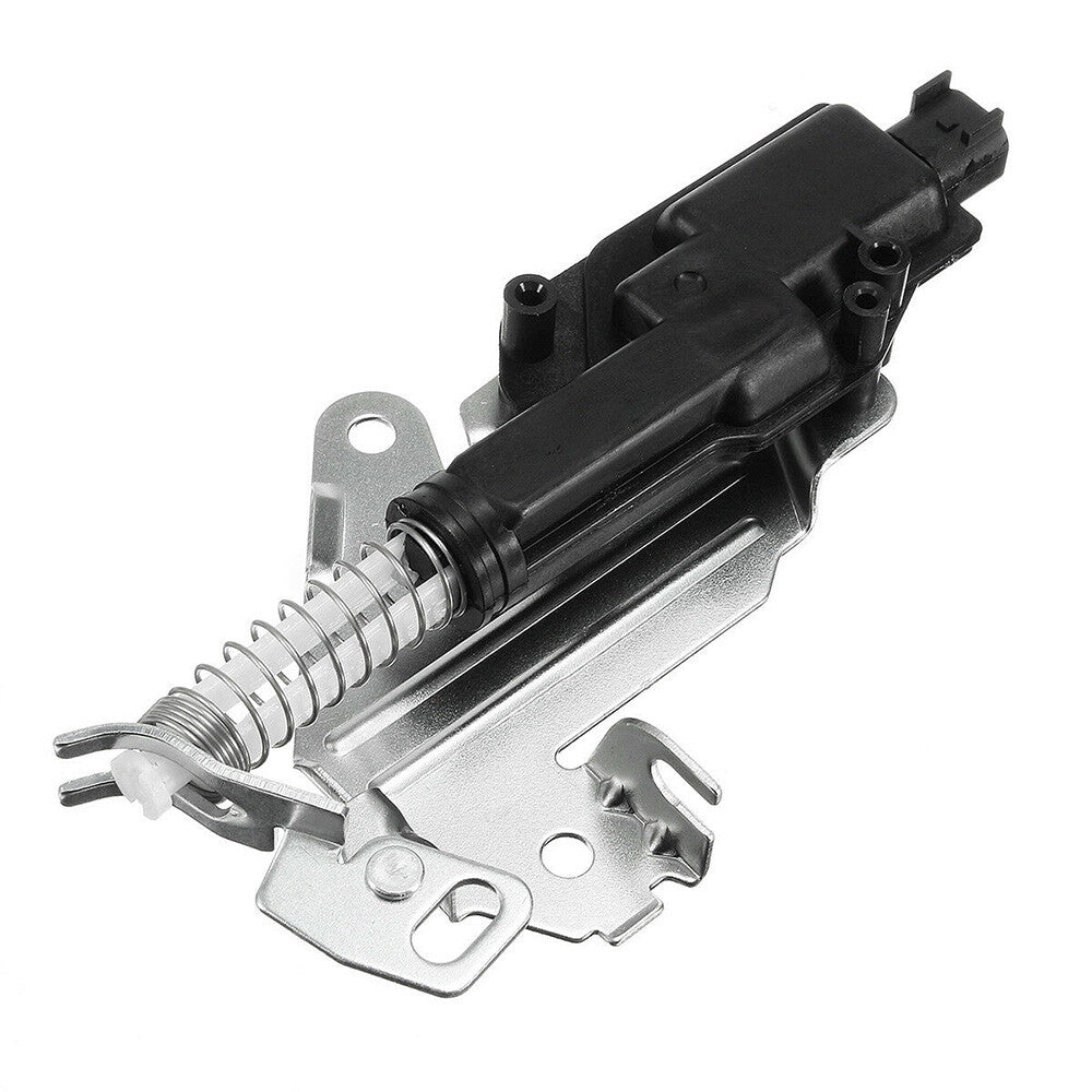 Tailgate Boot Trunk Bootlid Lock Catch Latch Actuator for Ford Fusion Fiesta Mk5