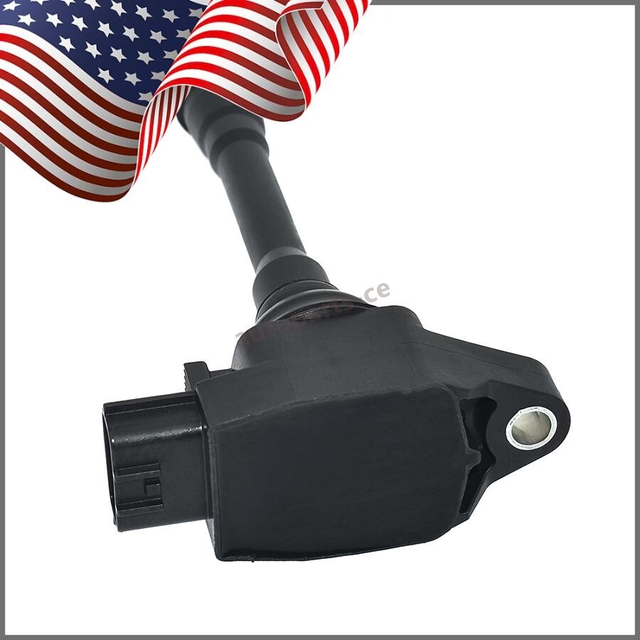 Ignition Coil for Nissan Altima 2007-2017 Pathfinder 2014 Rogue Sentra for Infiniti