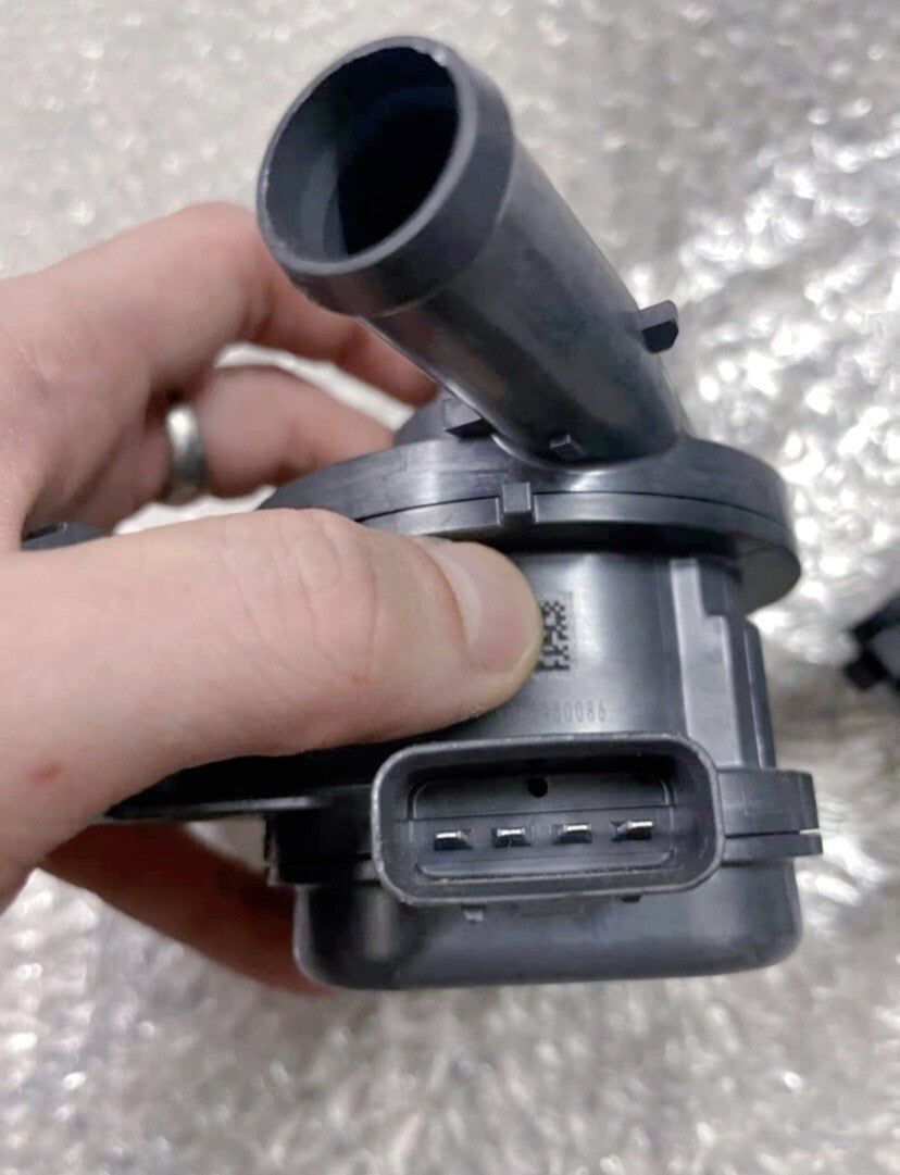 for Toyota OEM Electric Water Pump Assembly 161B0-36010 for Lexus and for Toyota Models