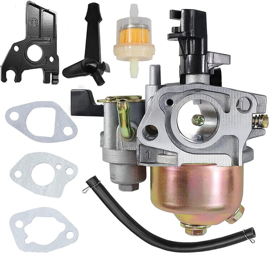 Carburetor Carb for Baja for Mini WarriorBike with Gasket Fuel Line Fuel Filter