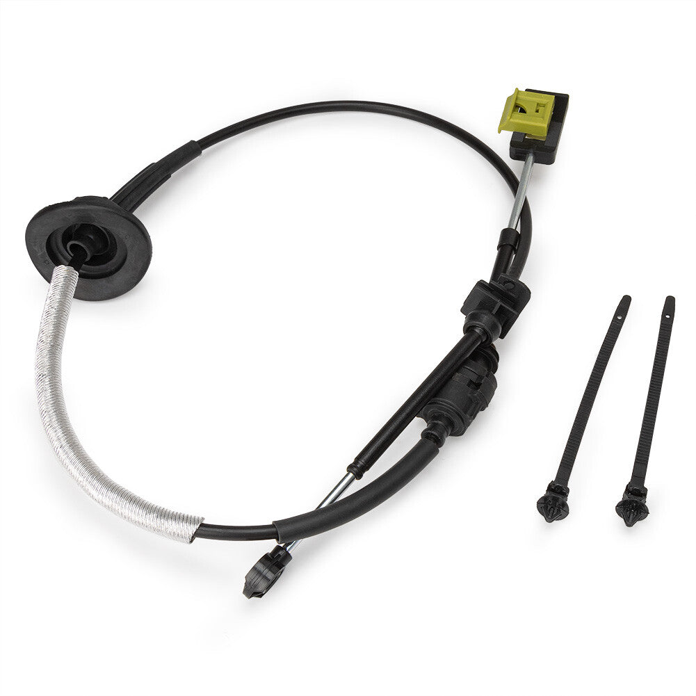 Transmission shift cable suitable for Ford F-150 2005 2006 2007 2008 4R70W 5L3Z-7E395-AA