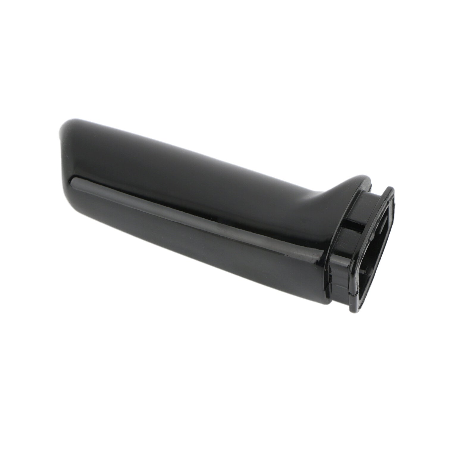 Glossy black handbrake lever protective cover for BMW E46, E90, E92, F30, F32, F80