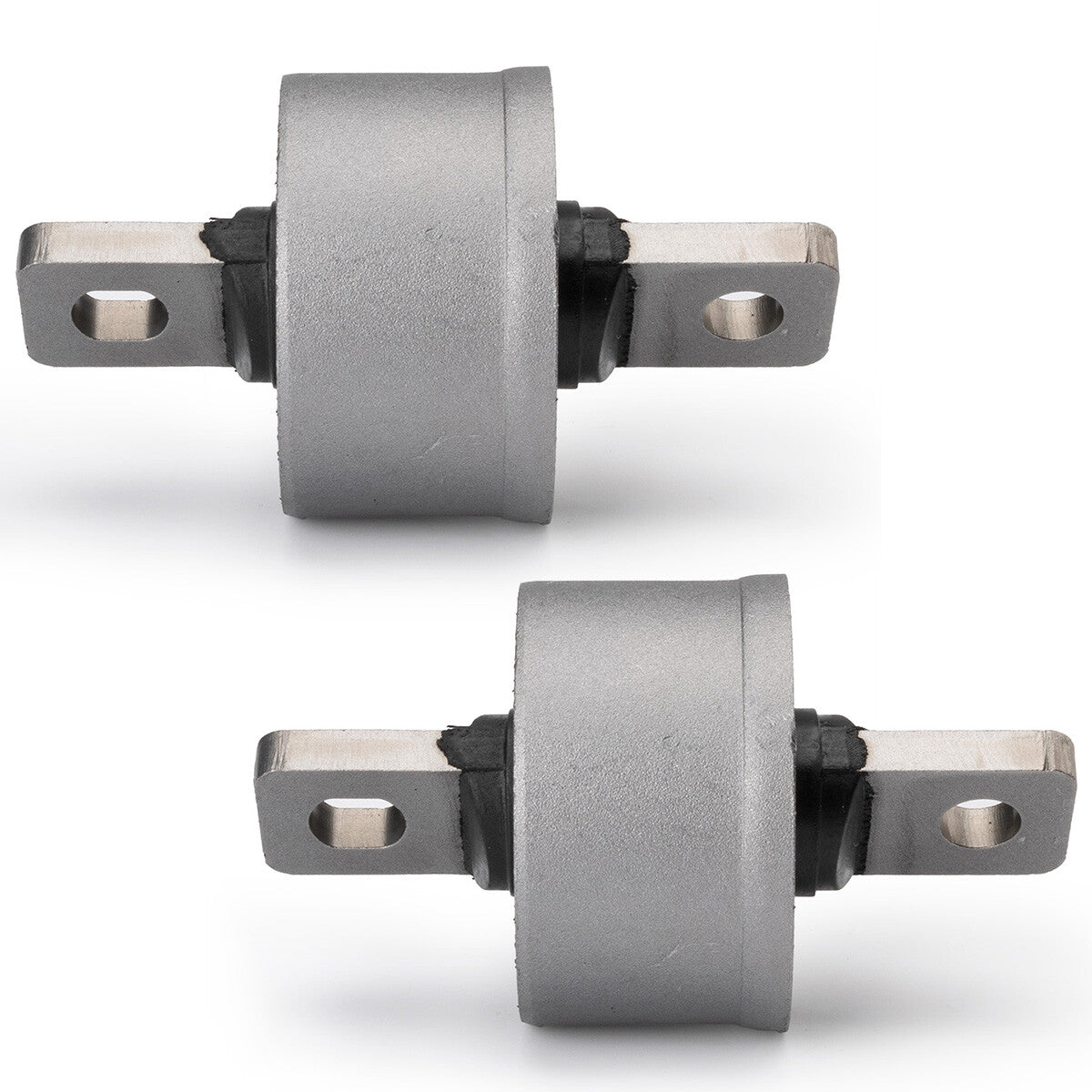 2X Trailing Arm Bush Fit for Mitsubishi Outlander 2020 SE 2.4L 4120A125 4120A181