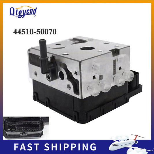 Anti-lock Braking (ABS) Pump Actuator Modulator for Lexus LS460 2007-15 44510-50070