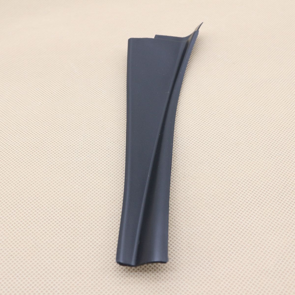 For 08-15 for Nissan Qashqai J10, left front hood side cover extension trim