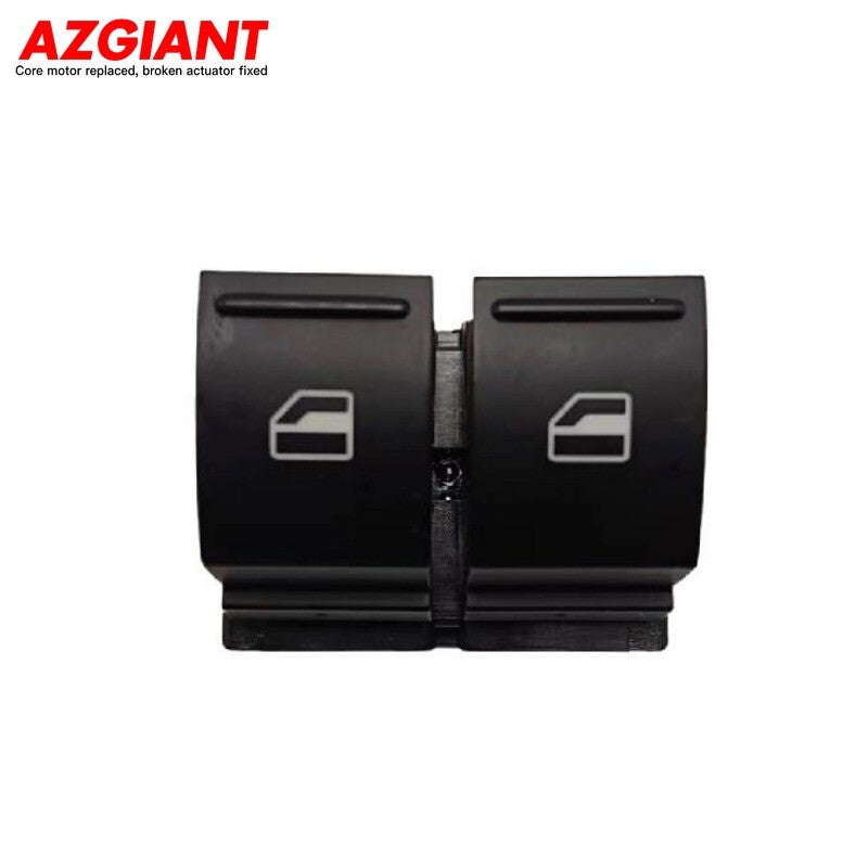 Front Left Side Power Window Switch for VW for Golf for Jetta Eos for Golf Plus