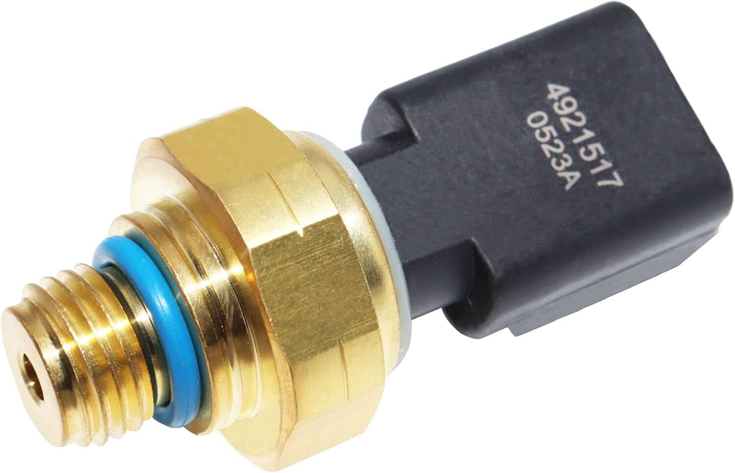 Engine Pressure Sensor 4921517 For ISX ISM ISX11.9 ISX15