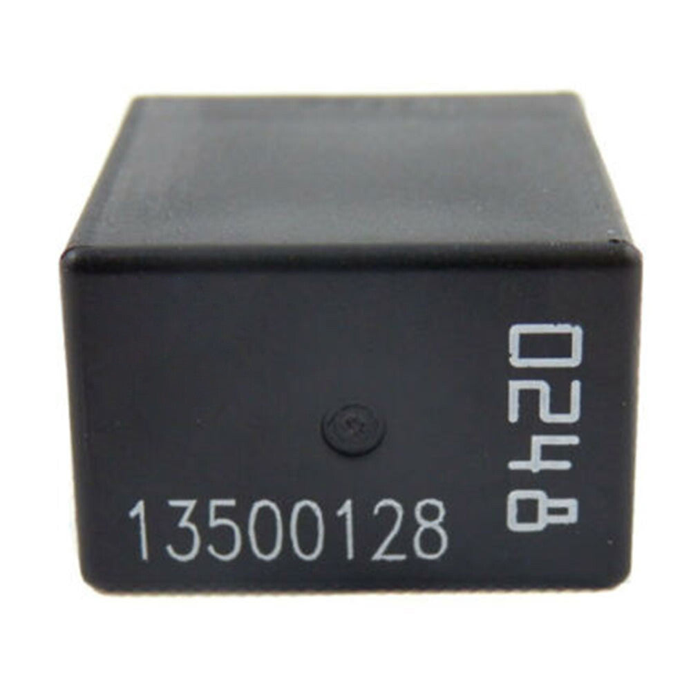 5-Pin Relay 13500128 0248 5-Terminal Multi-Use Relay 0248 for CADILLAC for ISUZU