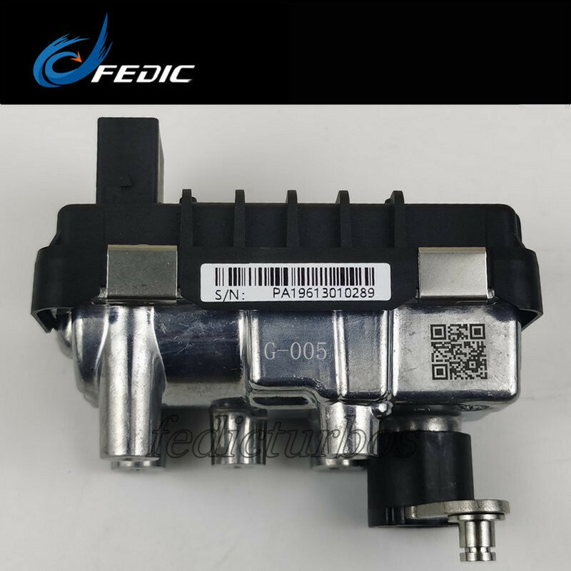 Turbo actuator G-005 771903 for Chevrolet for Cruze Captiva for Opel Antara 2.0VCDi 2010