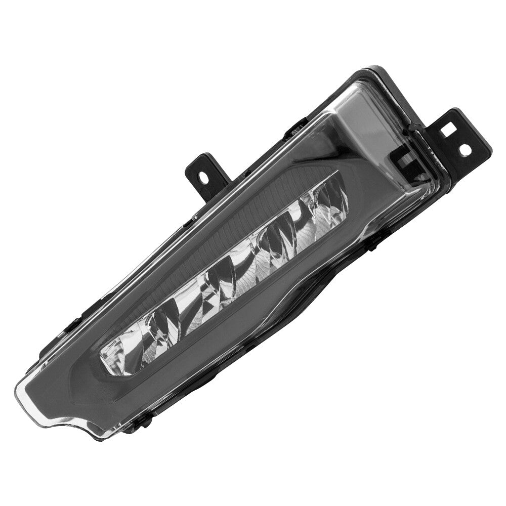 Front Left Driver Side LED Fog Light Fit For 2020-2021 for BMW X4 G02 F98 X3 G01 F97