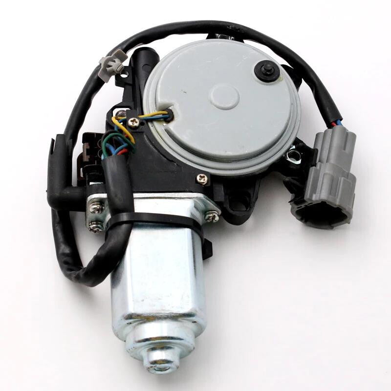 OE Driver Window Lifter Regulator Motor for Infiniti I30 / for Nissan X-TRAIL Maxima