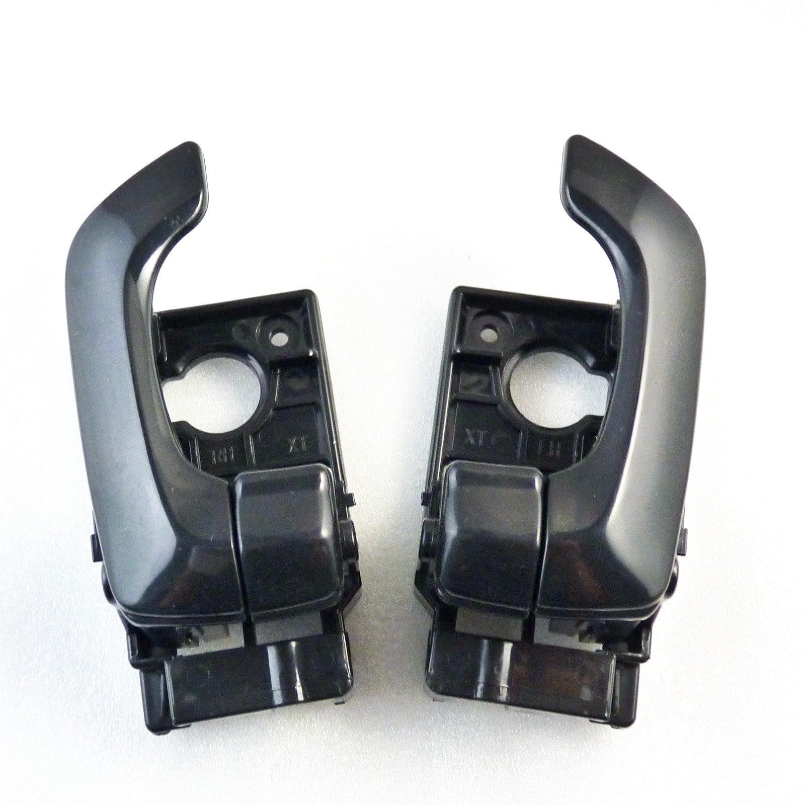 Apply To 2006-2010 for Kia DriversPassengers Side Left  Right Inside Door Handle