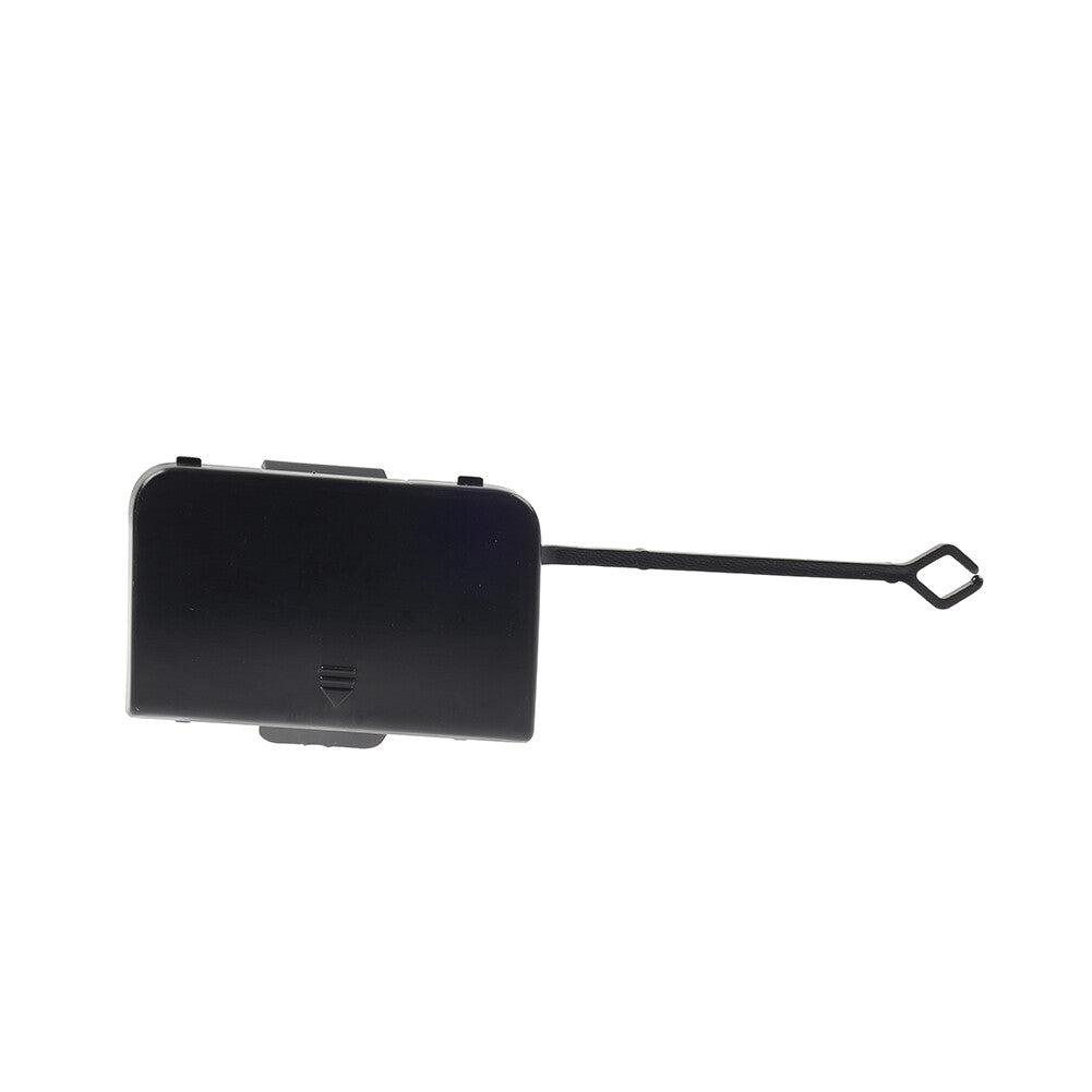 Front Bumper Tow Hook Cover for Mercedes-Benz C-Class W204 Sedan2007-2011