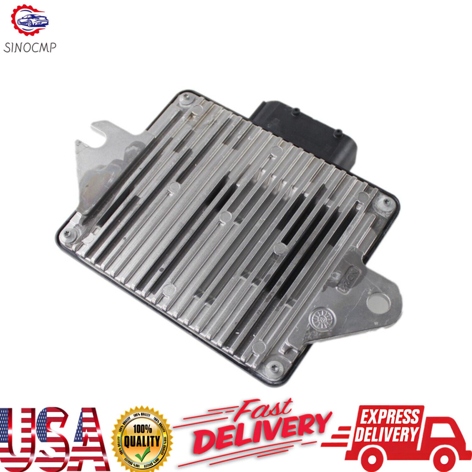 Transmission Module VTC Control Assy 237F0-5RF3A 237F05RF3A for 2018-2021 for Nissan