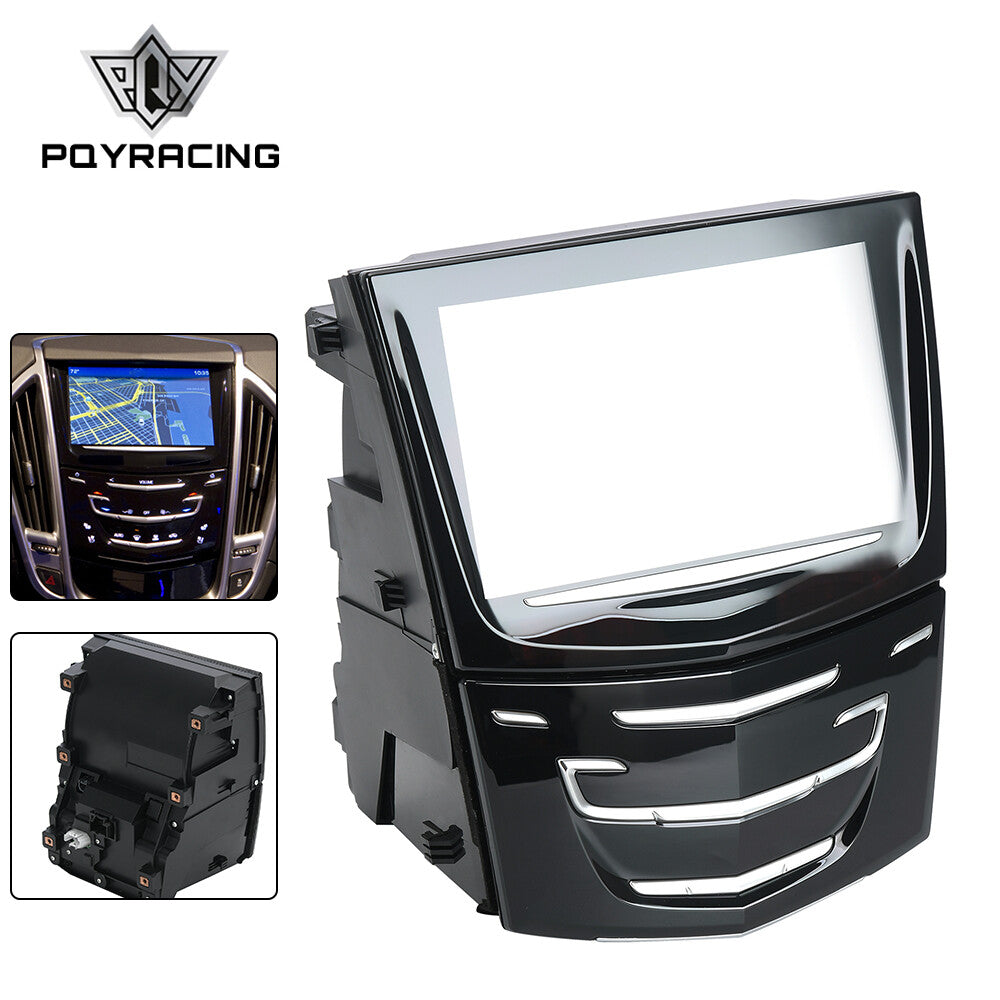 for Cadillac 13 - 20 ATS CTS ELR SRX XTS CUE System Touch Screen Nav Radio