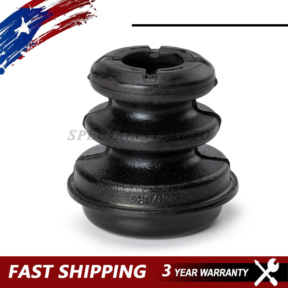 55240-JG000 Rear Coil Spring Bumper Buffer Glue for Nissan Qashqai II SUV 13-19