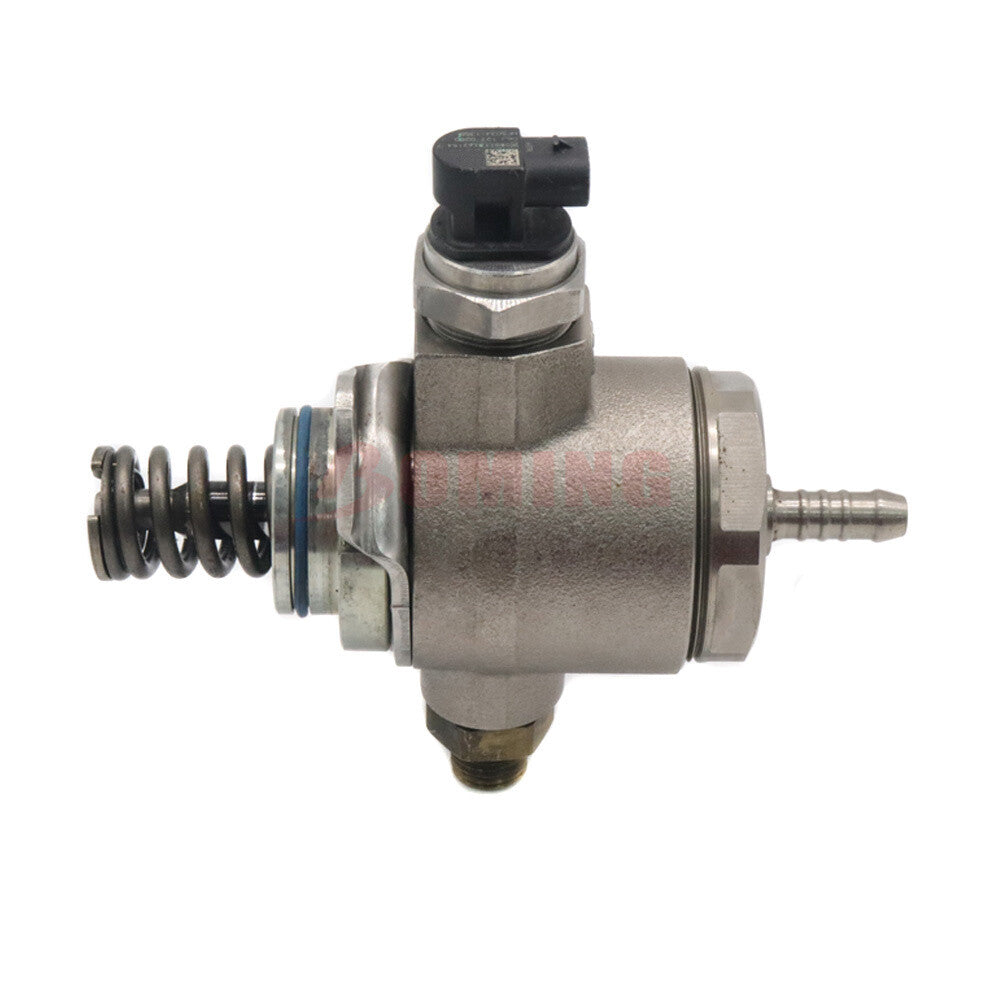 High-pressure fuel pump 06J127025E is suitable for Golf , for Passat , for Tiguan , for Audi A4, A6, TT 2.0TFSI.