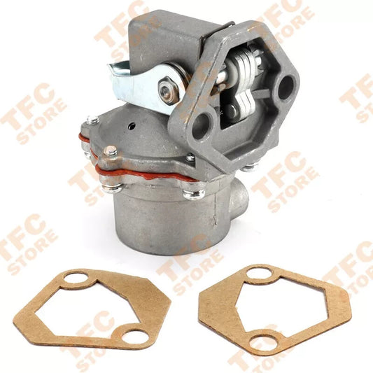 Fuel Lift Pump 757-14171 for Lister Petter Engine
