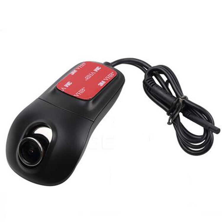 Car for Mini 1080P Wifi Camera Video Recorder Camcorder Driving DVR Logger