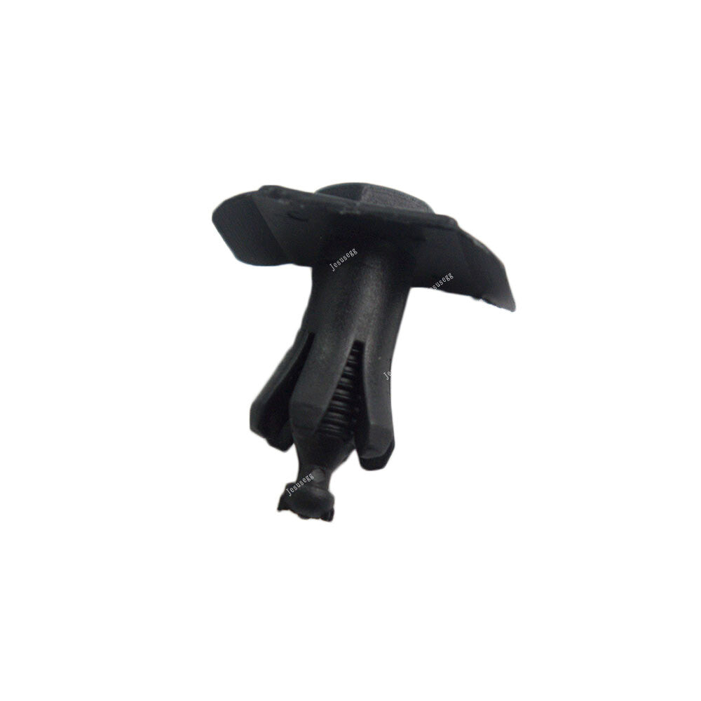 20Pcs Bumper Cover Retainer Push Type Clip Nylon Rivet for Mazda 323 MX3 MX5 MX6