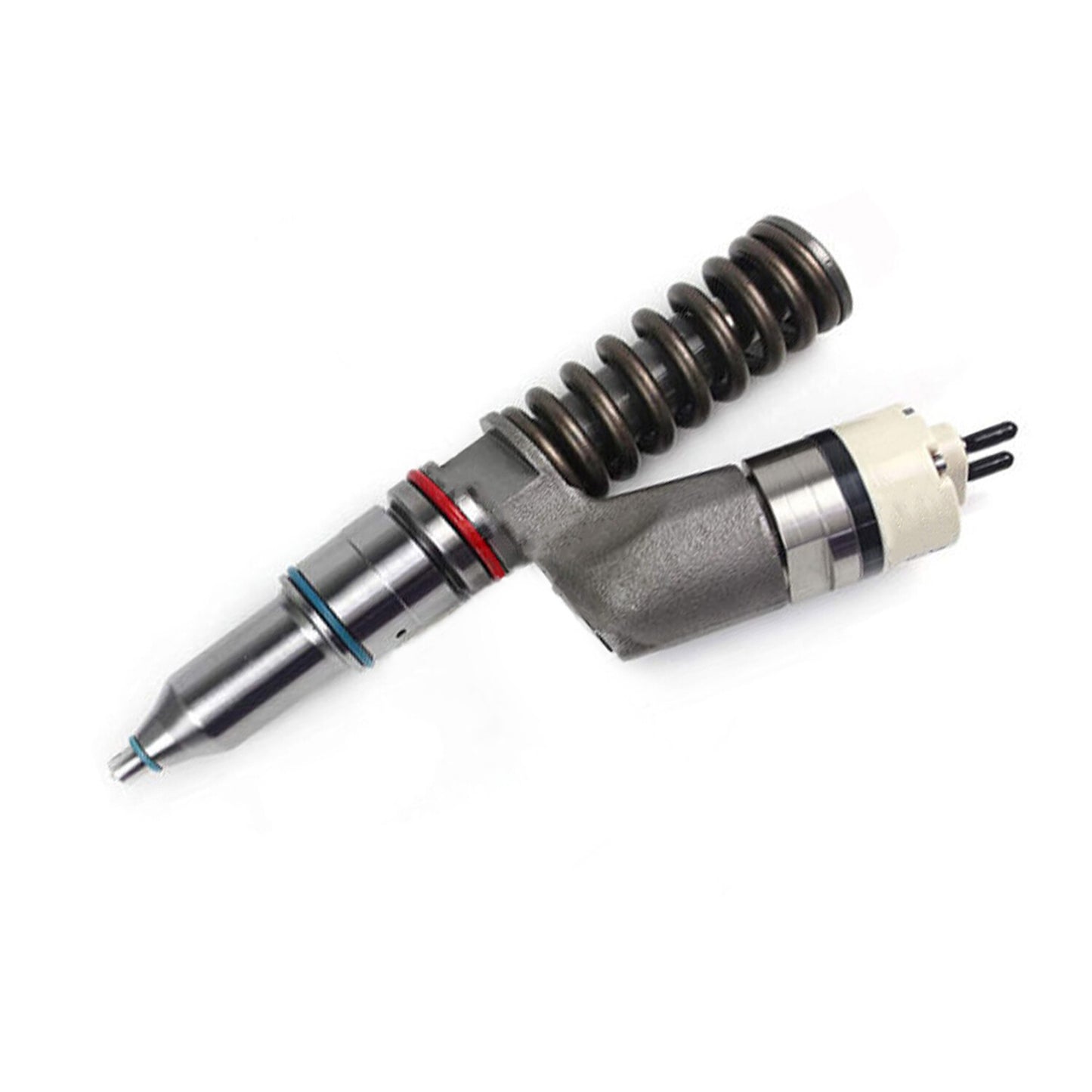 New Fuel Injector with 253-0615 for CAT C15 C18 C27 C32 Engine DHL UPS