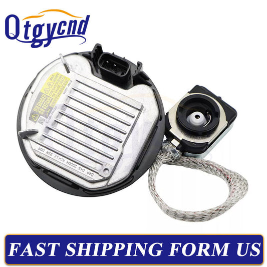 for Toyota Prius for Lexus IS350 for Subaru D4S D4R HID XENON Headlight Ballast DDLT004