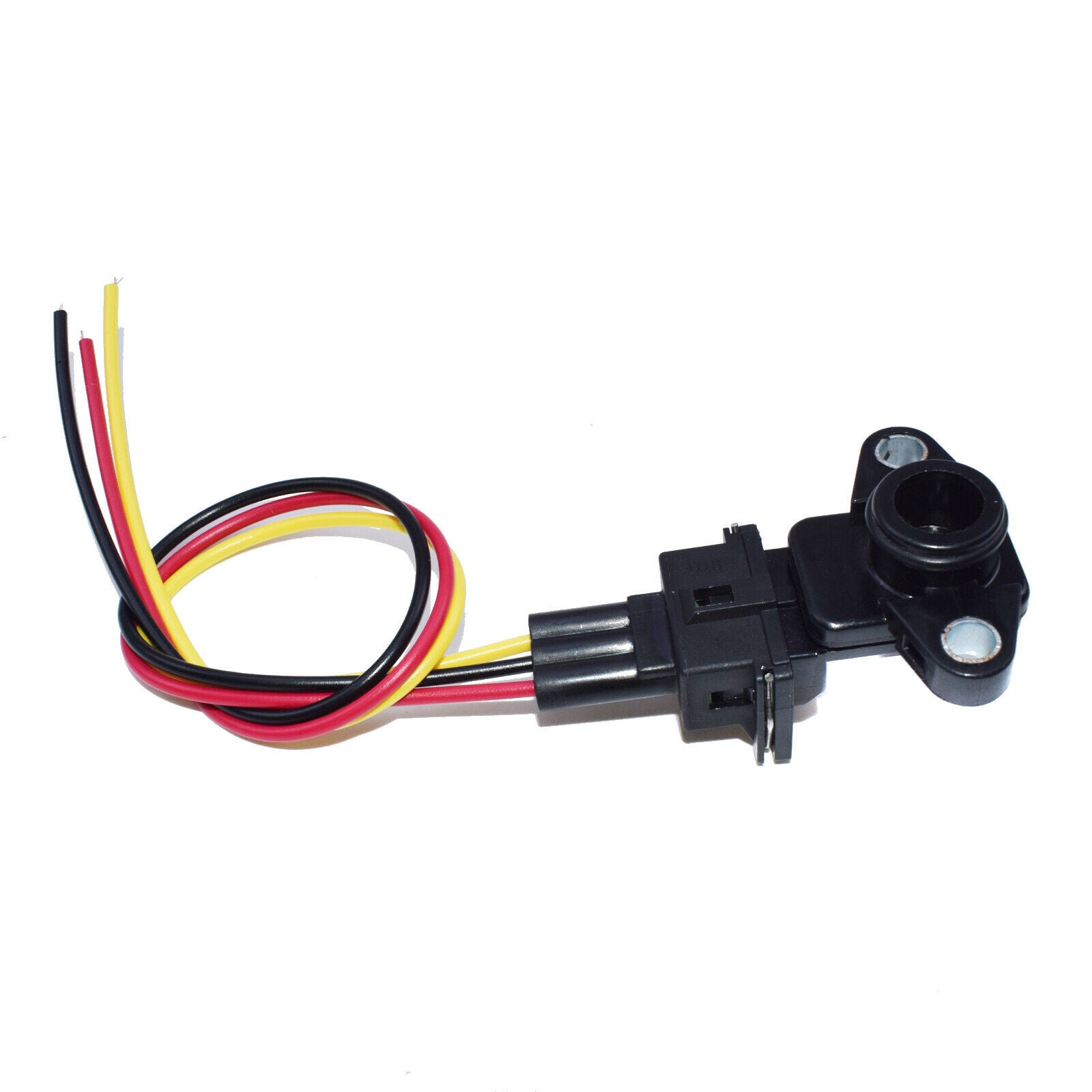 for Mitsubishi Eclipse New MAP Absolute Pressure Sensor MN153281 W/ Harness 1PCS