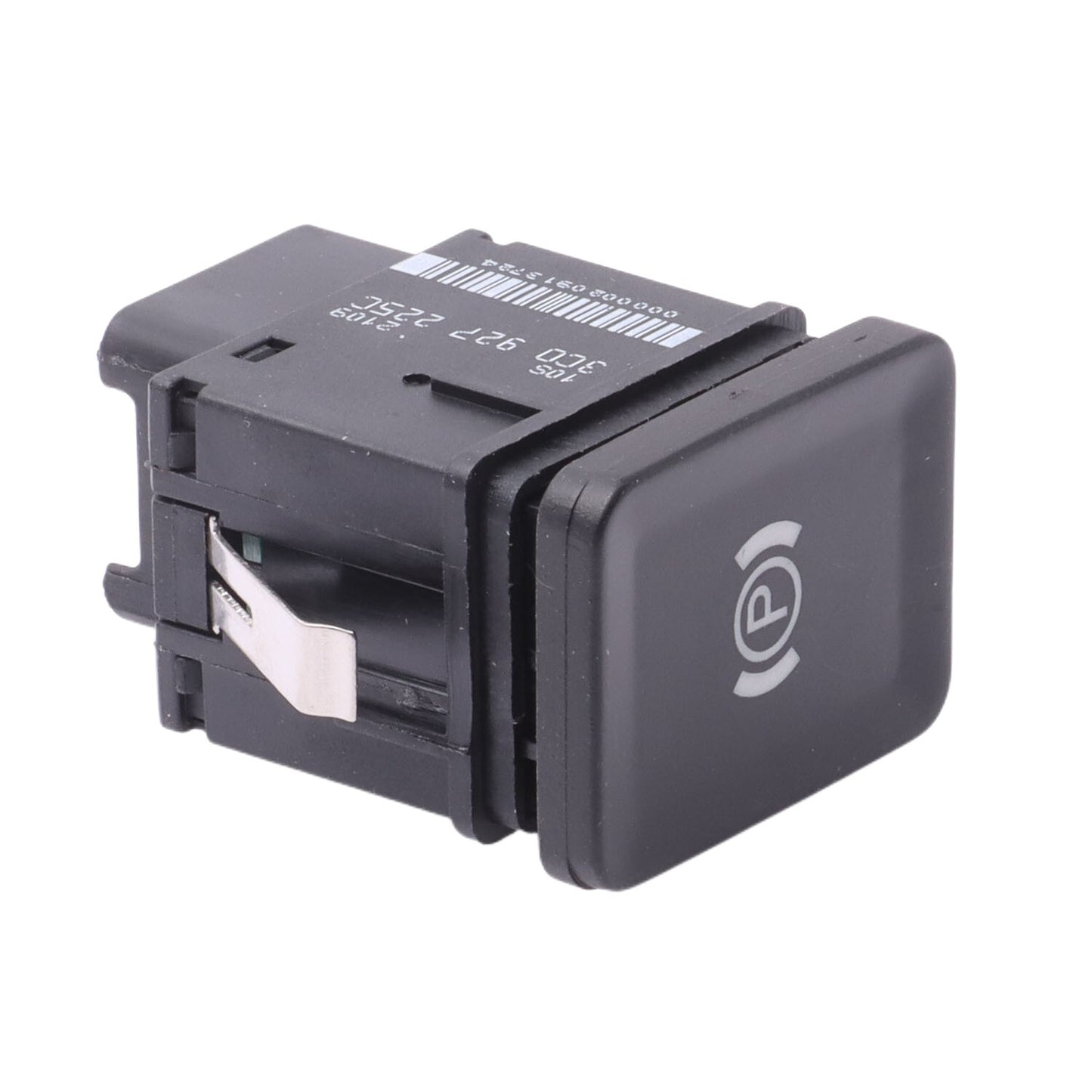 Parking Brake Handbrake Switch 3C0927225B Fit for Passat B6 2.0 3.6L