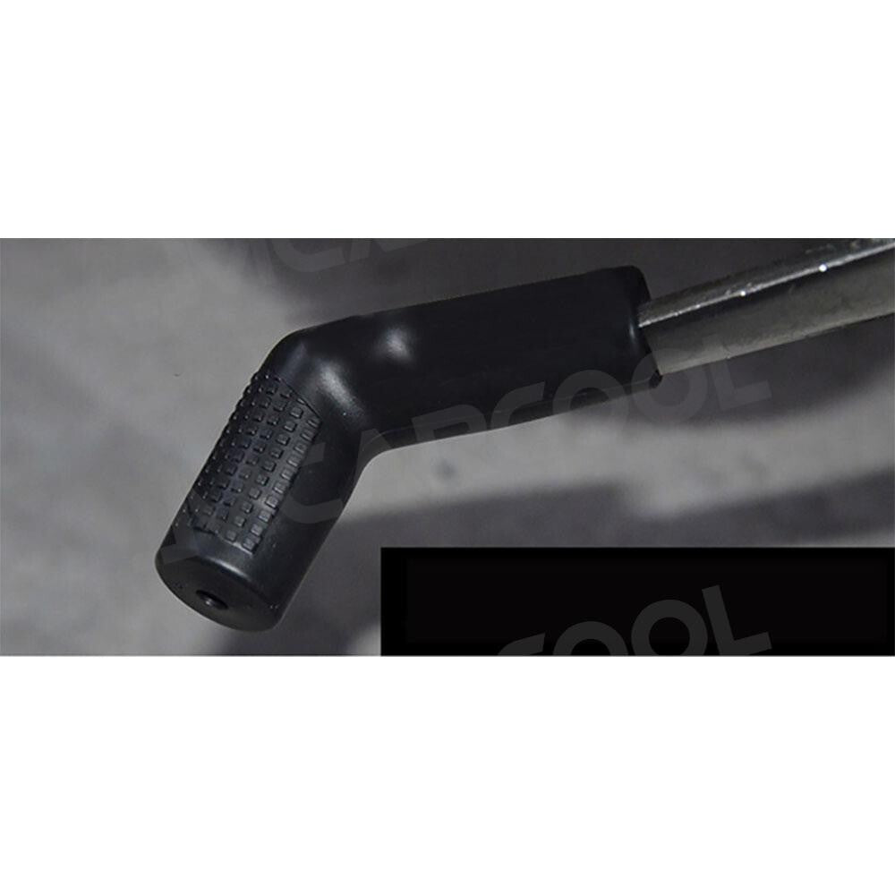 Gear Shift Lever Cover Protector Fit For ZX-6R 7R 9R ZX10R ZX14R ER-6N/F ZZR1400