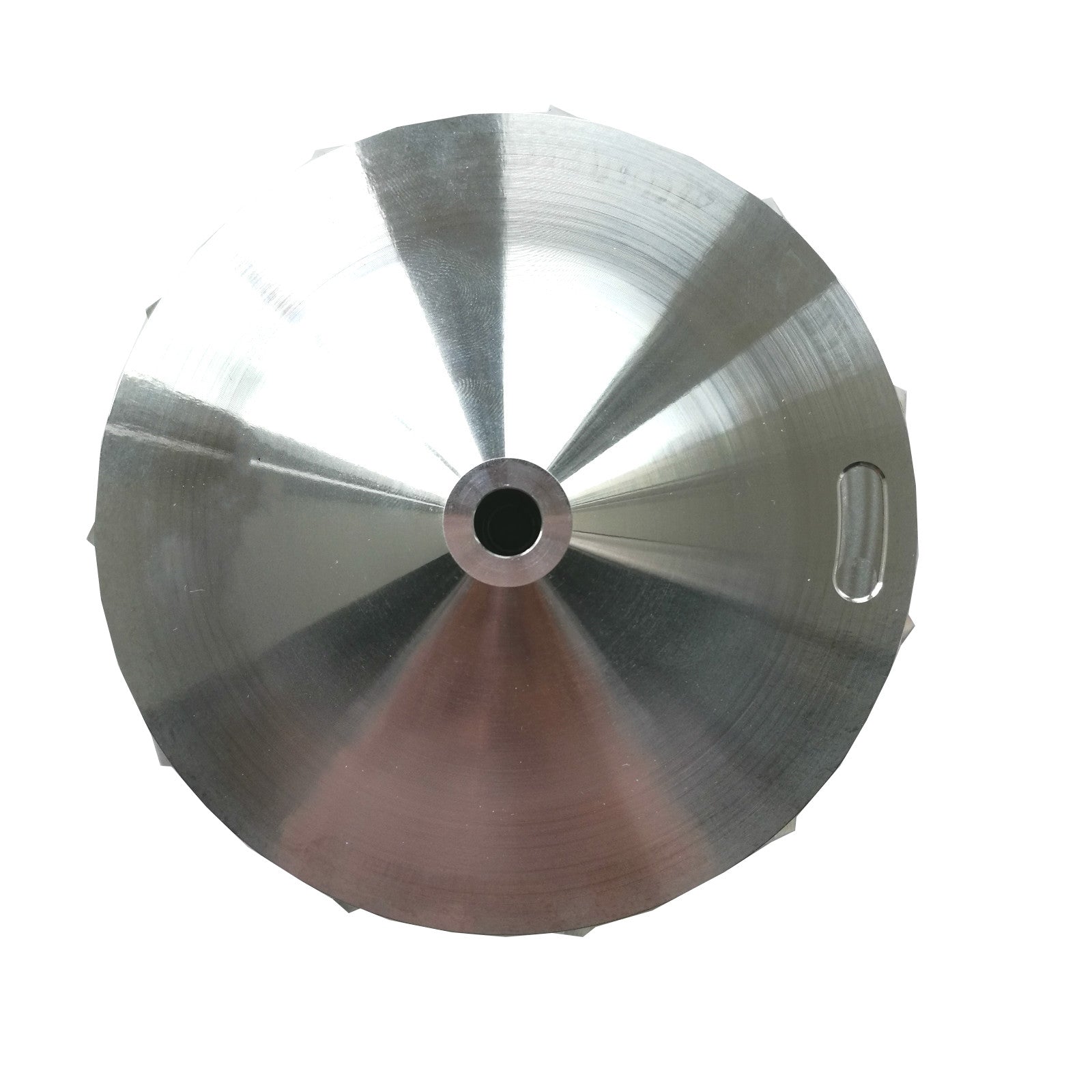 GT3794 70.30/94.00 mm 11+0 Insert Performance Milling/Blank Compressor Wheel