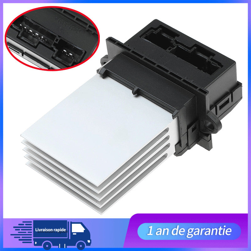 Renovation of chauffage in for Peugeot 406 from 1995 to 2004 - 644L1 7701045870 Neuf