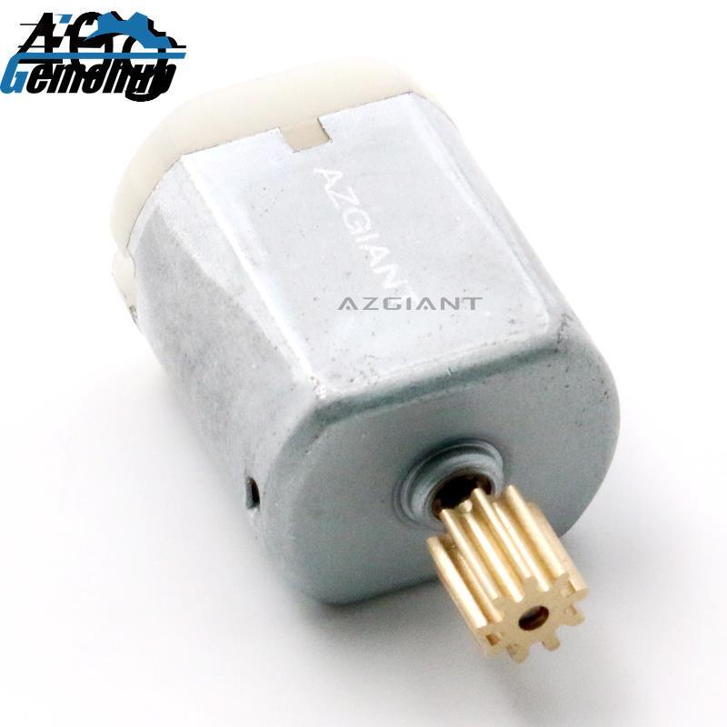 Central Door Lock Actuator Motor For 1983-1998 for Peugeot 205 new