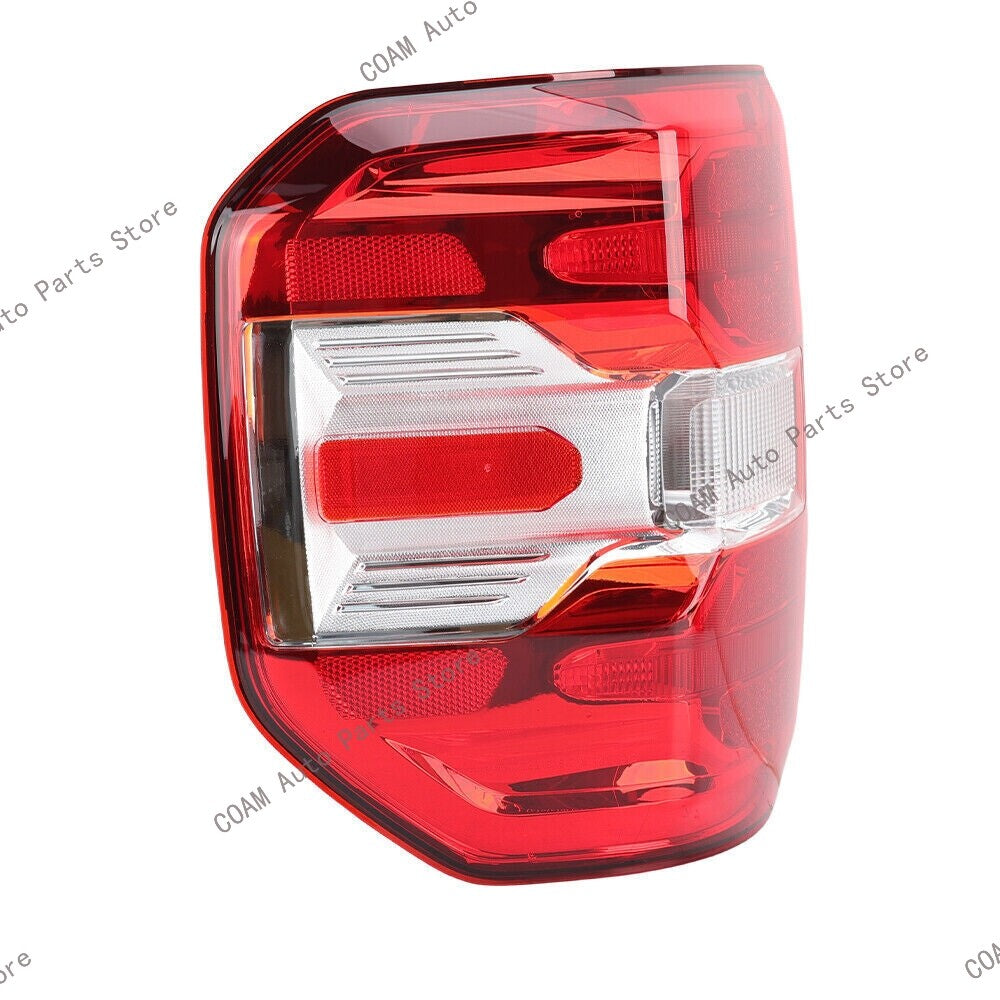Halogen taillights for the right rear light of the for Ford Maverick Lariat, 2022-2023-2024.