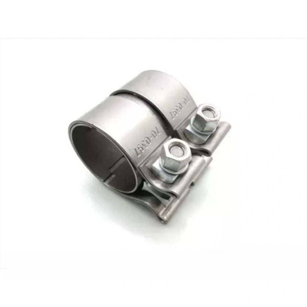 for Mercedes W221/R230 Exhaust Clamps
