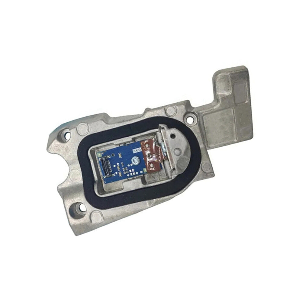 Headlight Cornering Module Left Side for 5 Series F07 GT LCI F10 LCI F11 LCI