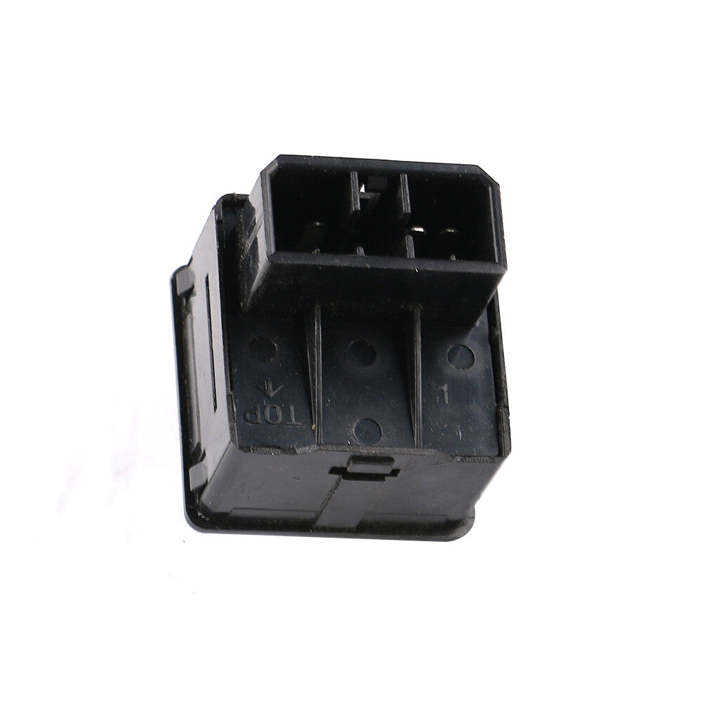 Mirror Switch Knob Side Rearview for Mitsubishi for Pajero Montero V31 New MB561810A