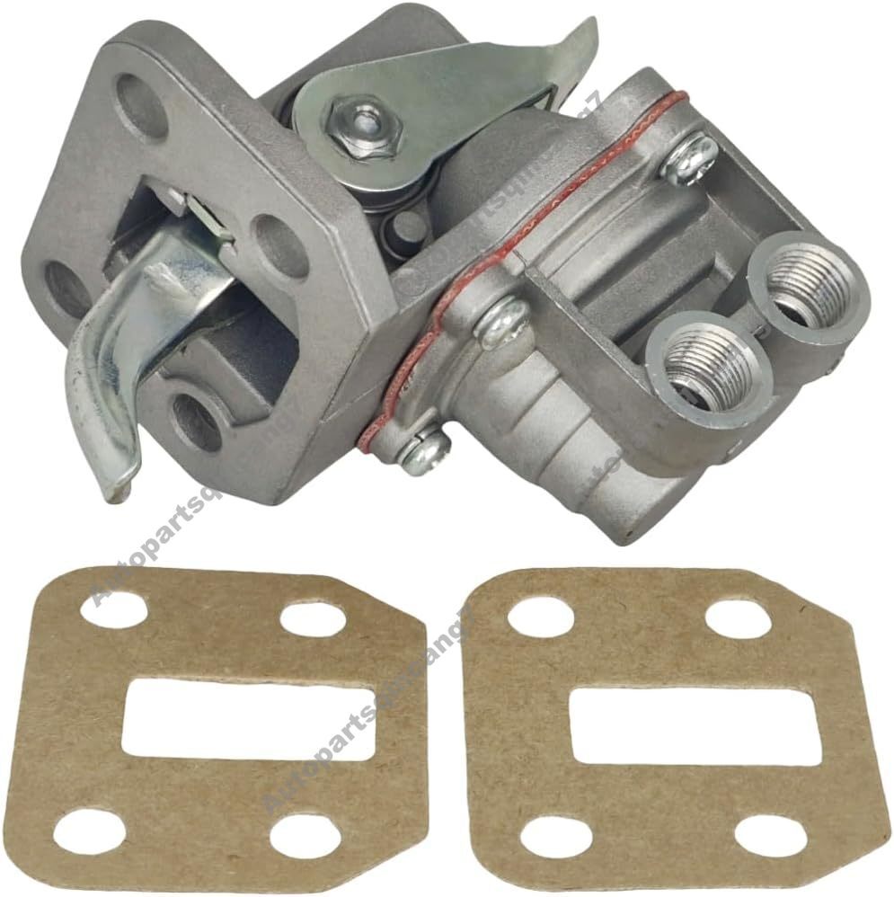 Fuel Lift Pump ULPK0031 for Perkins Engine 704-30 704-26 704-30T