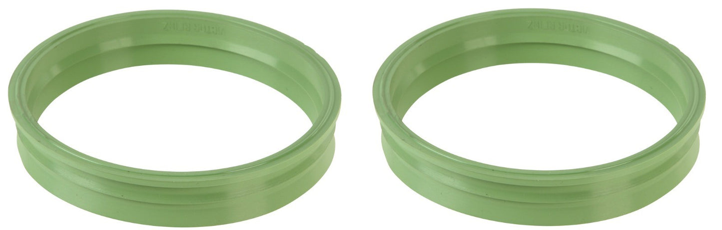 2 Fuel Pump Sealing Gaskets Suitable for Mercedes-Benz C280 C230 E350 CLS550 CLK350 CLK550