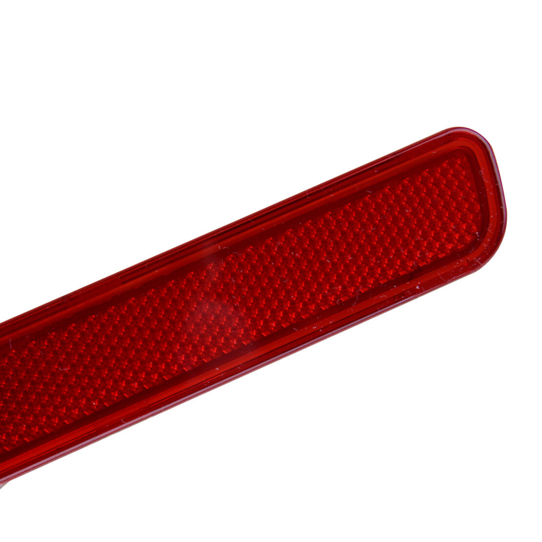 Rear Right Bumper Corner Warning Brake Light Reflector Fit for Land Rover LR3 4