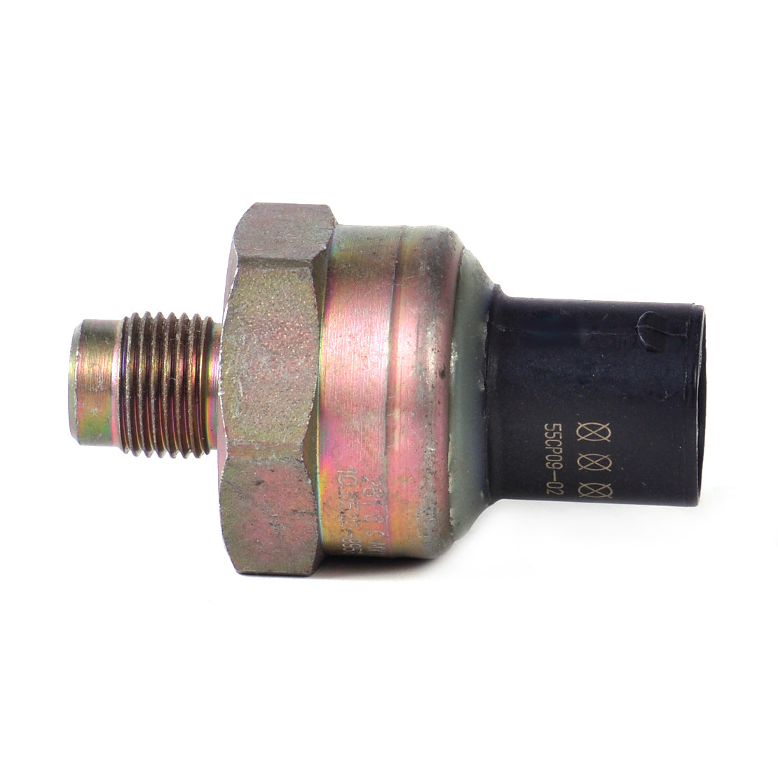 New Brake Pressure Sensor Fit for BMW E46 E60 E61 E64 E85 Z4 34521164458