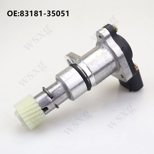 83181-35051 VSS Car Speed Sensor with Gear for Toyota Previa 4Runner Pickup