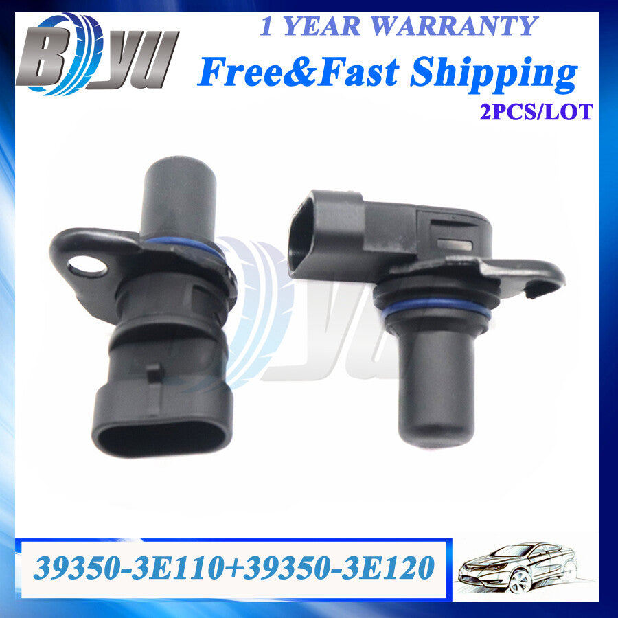 Camshaft Position Sensor 39350-3E110 39350-3E120 for Hyundai Santa Fe for Kia