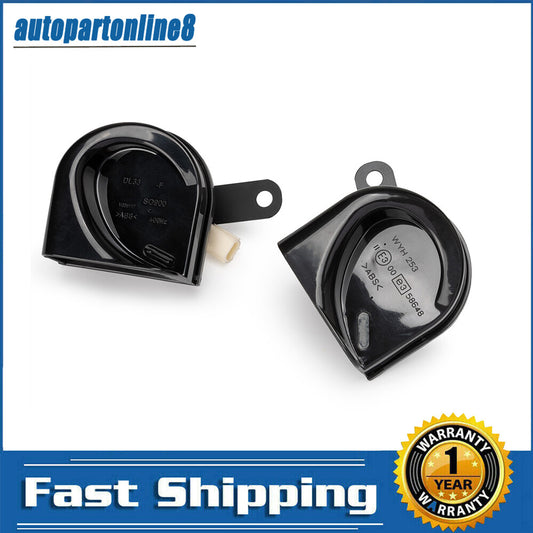 One pair of 38100SDBA02 and 38150SDBA02 left speakers are suitable for Honda Accord and for Acura TSX/RL.
